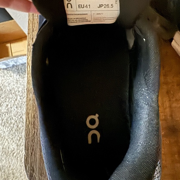 On Running Cloudflyer 4 Women’s Shoe - Picture 4 of 4